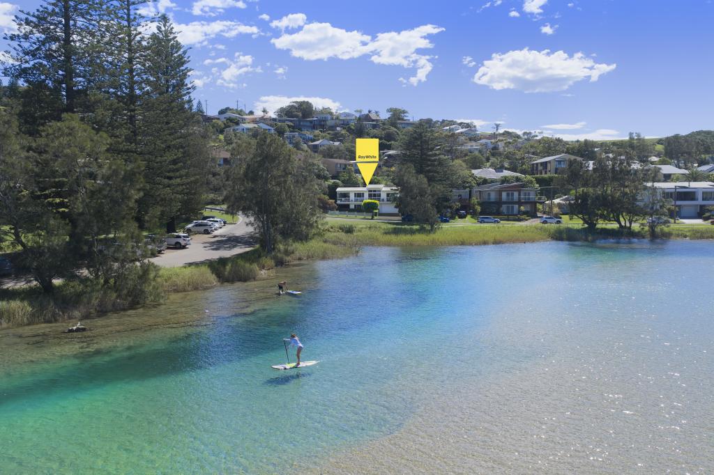 1 Burke Pde, Gerroa, NSW 2534