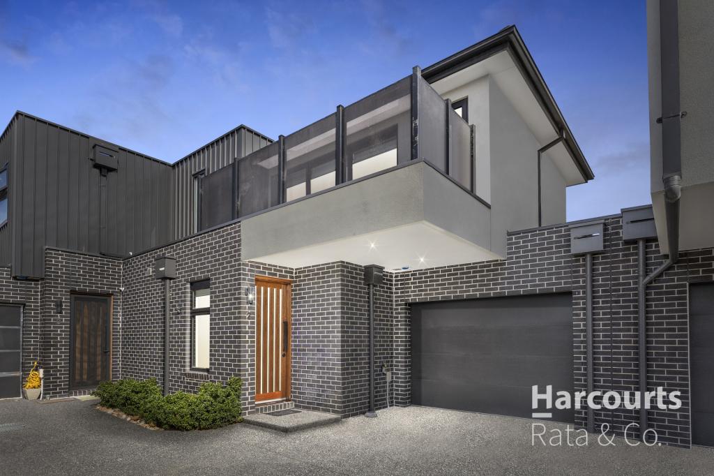2/411 Murray Rd, Preston, VIC 3072