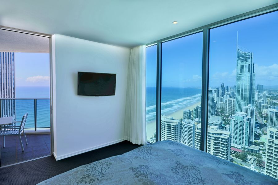 24404/3113 GOLD COAST HWY, SURFERS PARADISE, QLD 4217