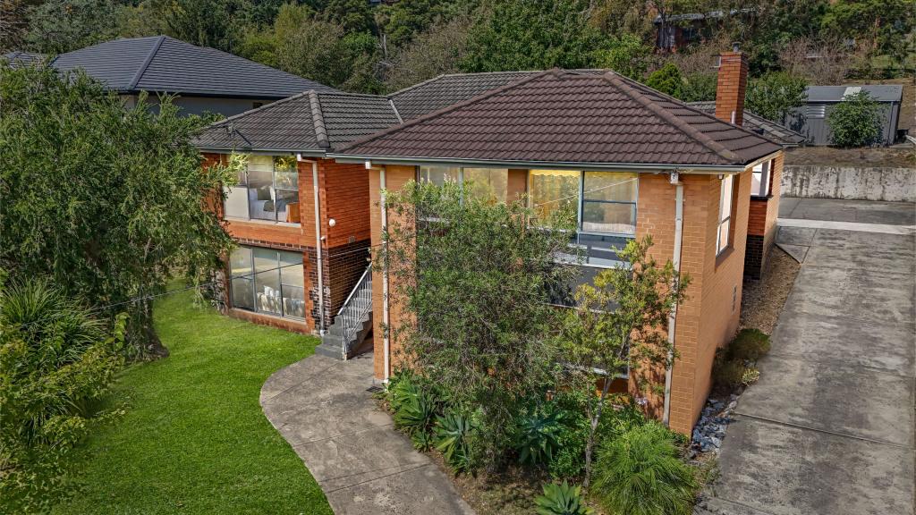 16 Edward St, Upper Ferntree Gully, VIC 3156