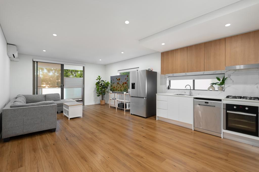 10/1236 Canterbury Rd, Roselands, NSW 2196