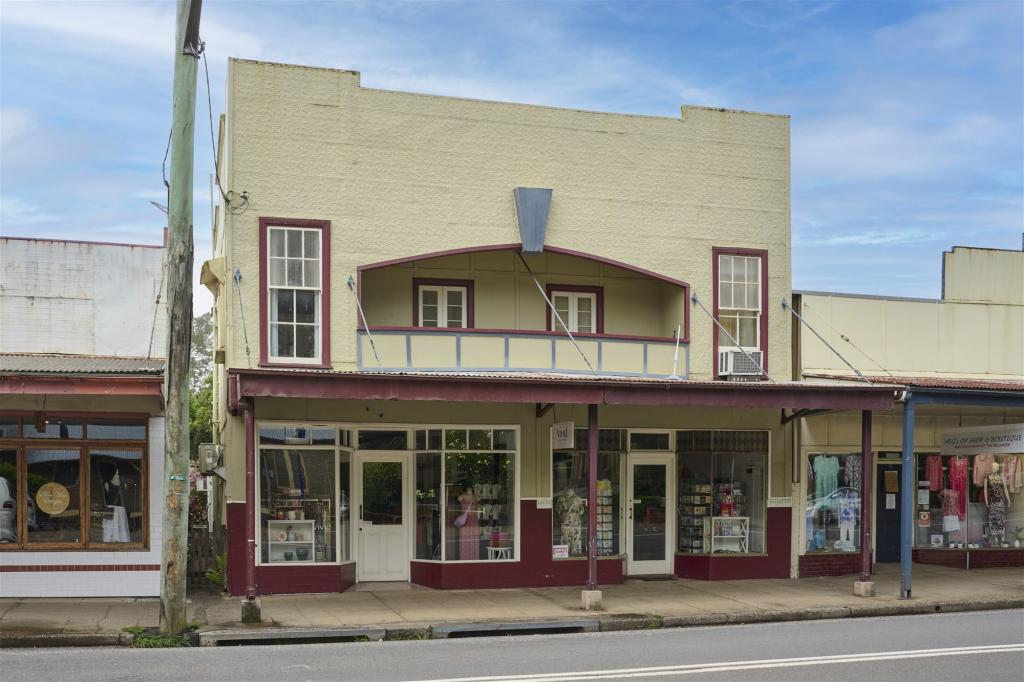 46-48 Hyde St, Bellingen, NSW 2454