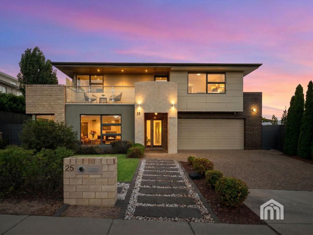 25 Catalano St, Wright, ACT 2611