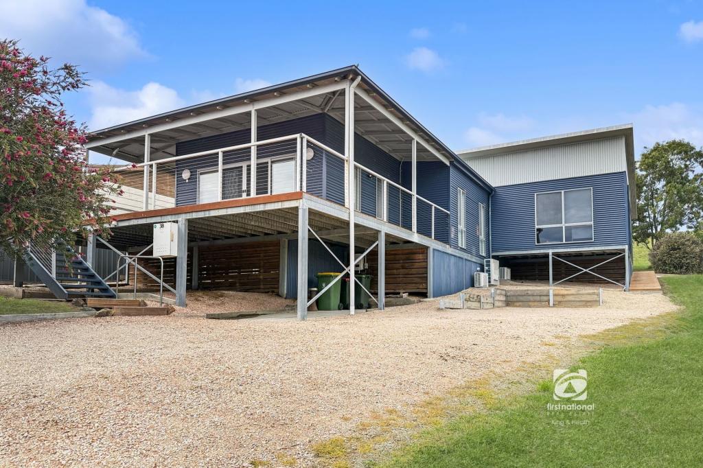 38 Albatross Rd, Kalimna, VIC 3909