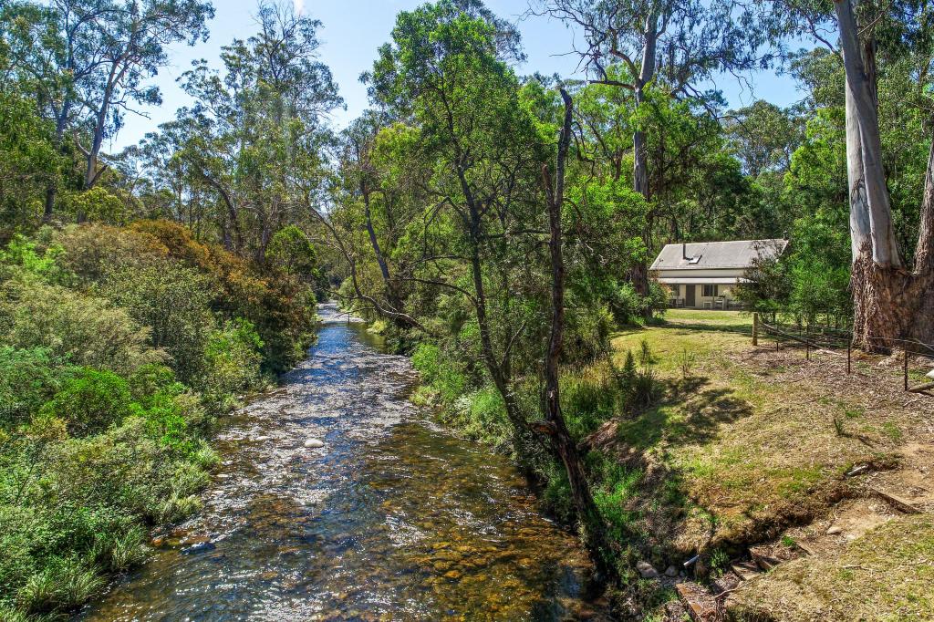 1596 Buller St, Howqua Hills, VIC 3723