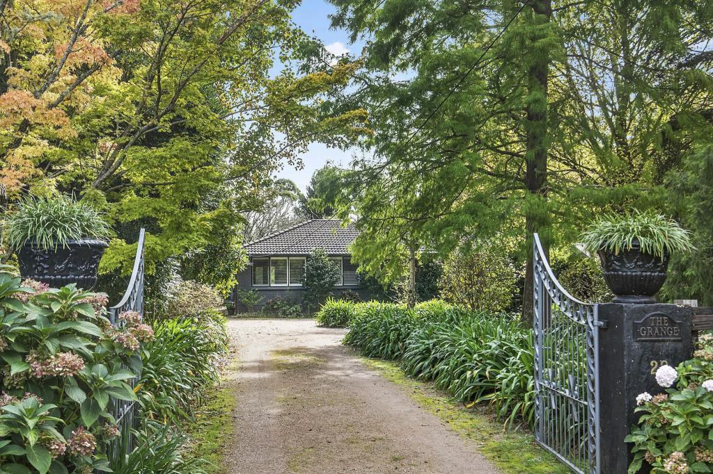20 Wilsons Lane, Exeter, NSW 2579