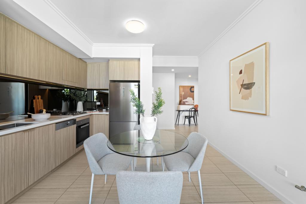 205/9 Carilla St, Burwood, NSW 2134