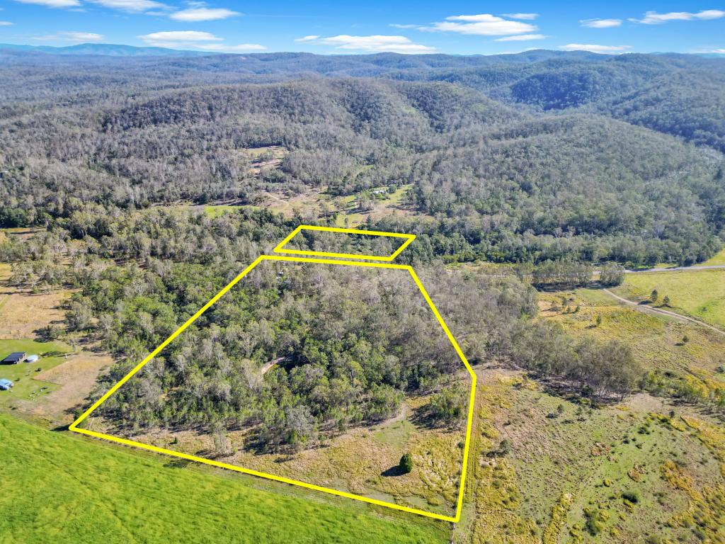 476 Paddys Flat Rd, Tabulam, NSW 2469