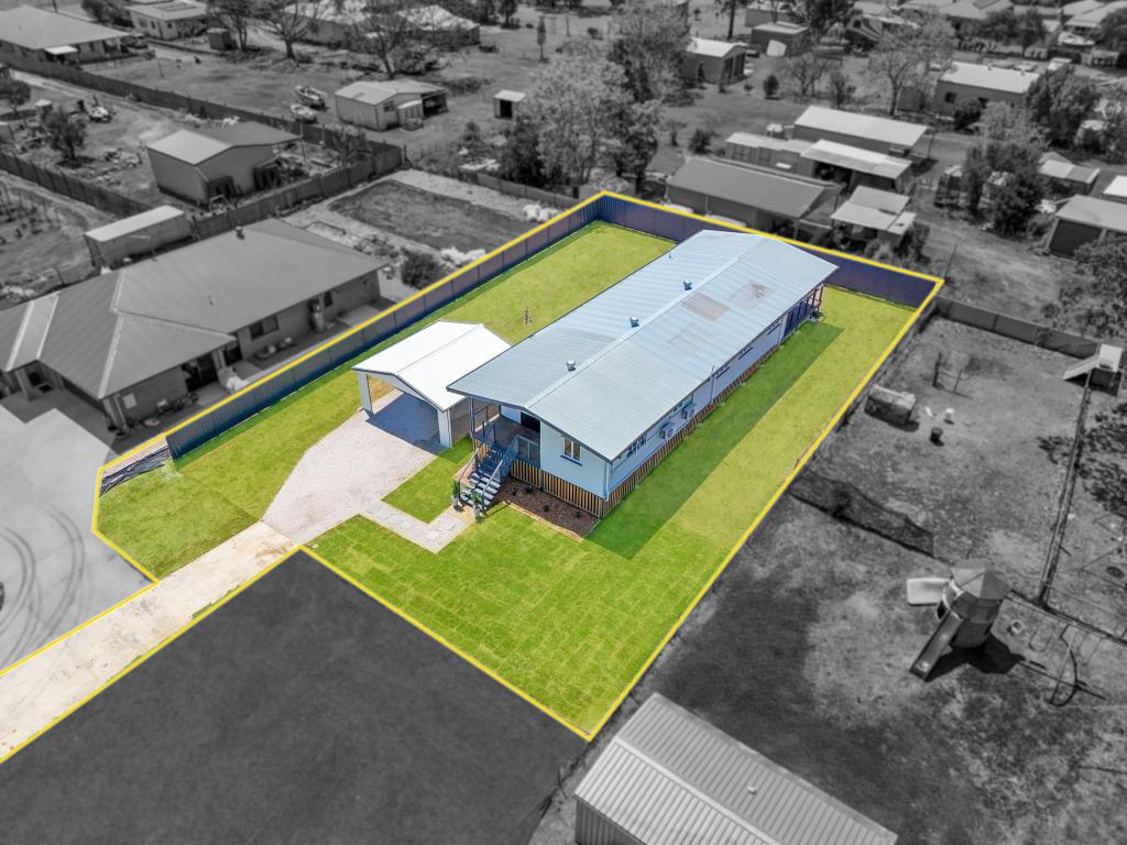 12 BOWEN ST, HELIDON, QLD 4344