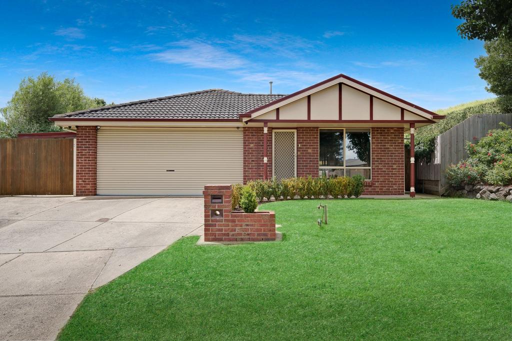 52 Ebony Dr, Pakenham, VIC 3810