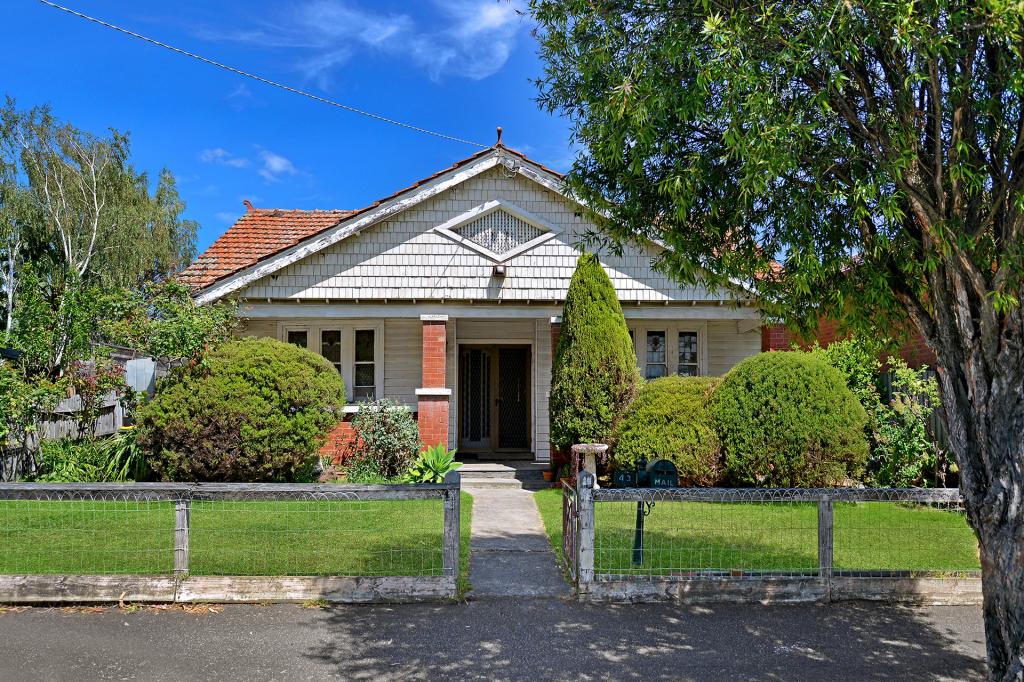 43 Barrow St, Brunswick, VIC 3056