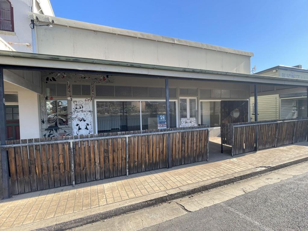 20 Edward St, Biggenden, QLD 4621