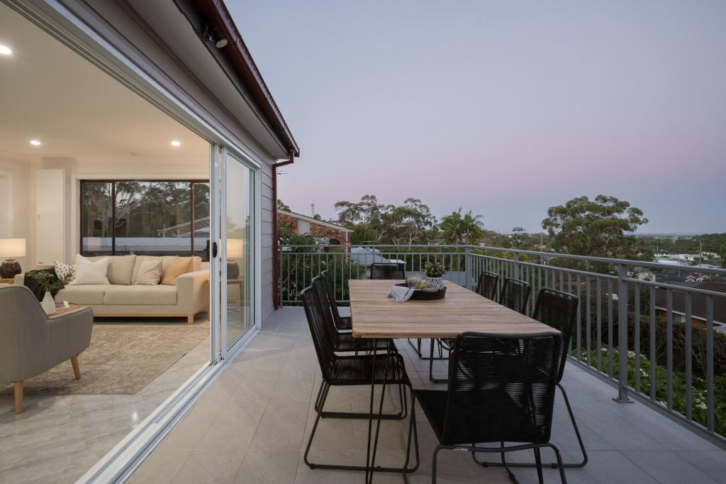 88 Sylvania Rd, Miranda, NSW 2228