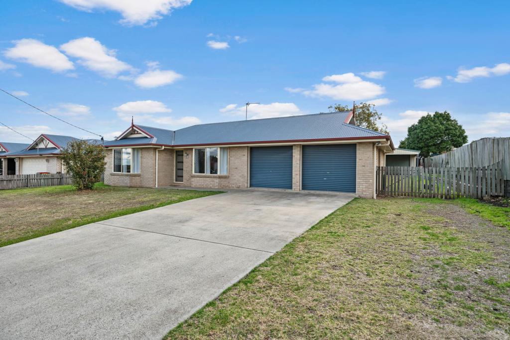 22 Crockers Rd, Westbrook, QLD 4350