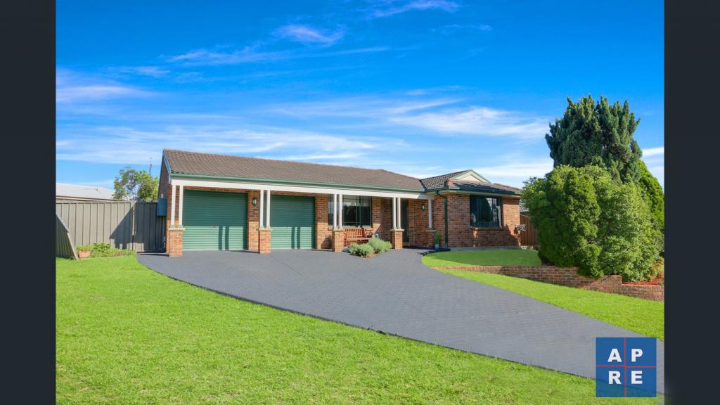 13 Bennelong Pl, Narellan, NSW 2567
