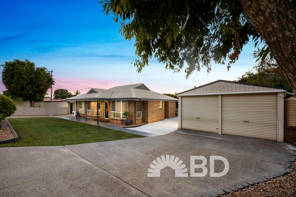 105 Graham Rd, Morayfield, QLD 4506