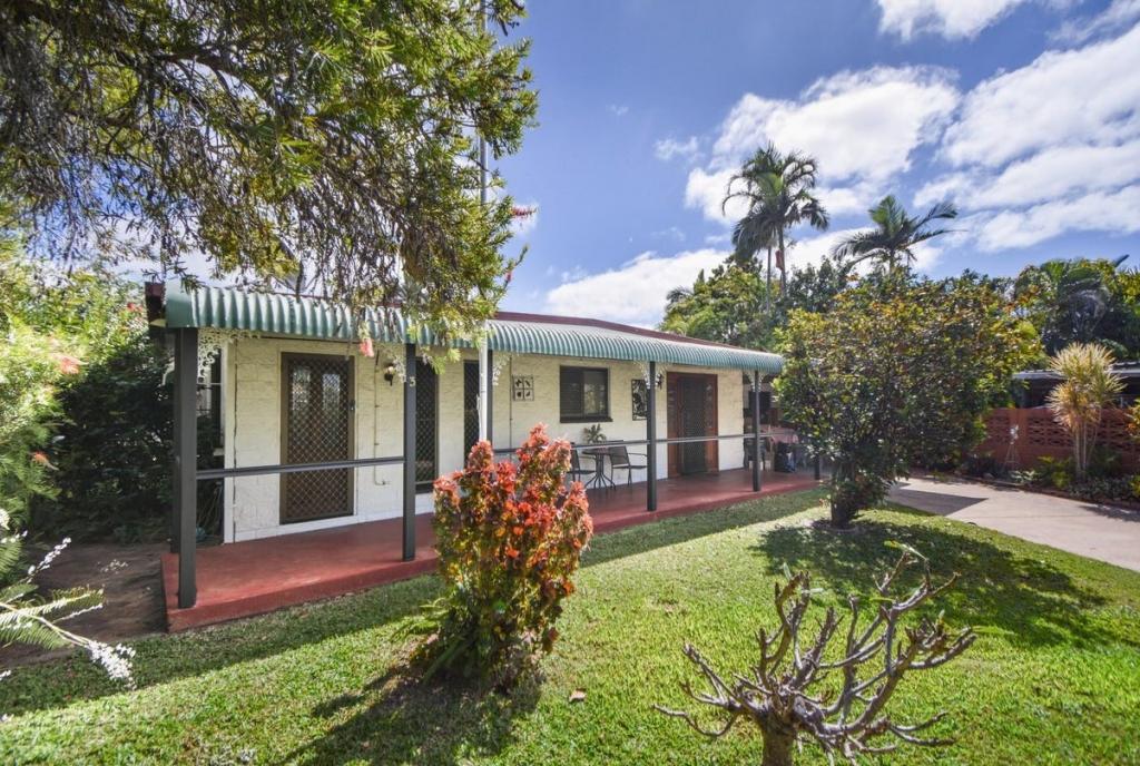 3 Quamby Ct, Kirwan, QLD 4817