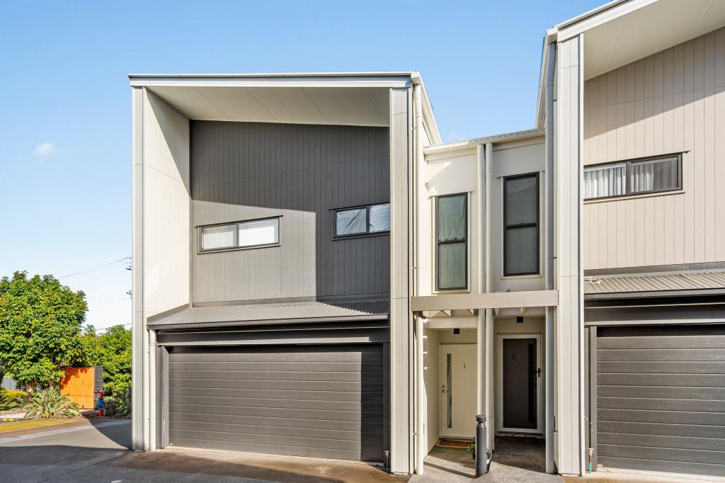 1/174 Norris Rd, Bracken Ridge, QLD 4017