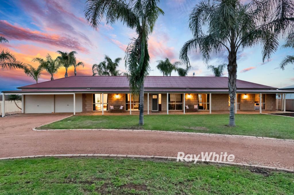 907-911 Seventeenth St, Irymple, VIC 3498
