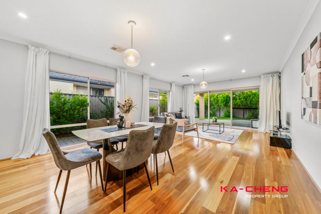 106 RIVA ENT, PIARA WATERS, WA 6112