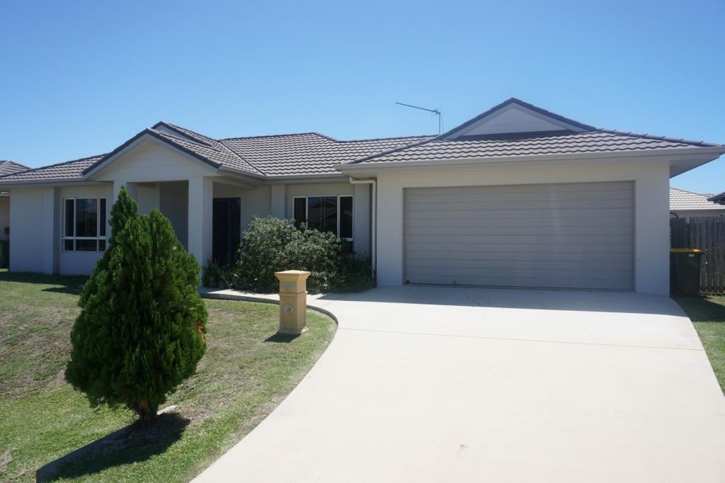 27 Seabreeze Cres, Bowen, QLD 4805