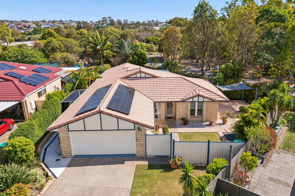 16 Diamantina Ct, Murrumba Downs, QLD 4503