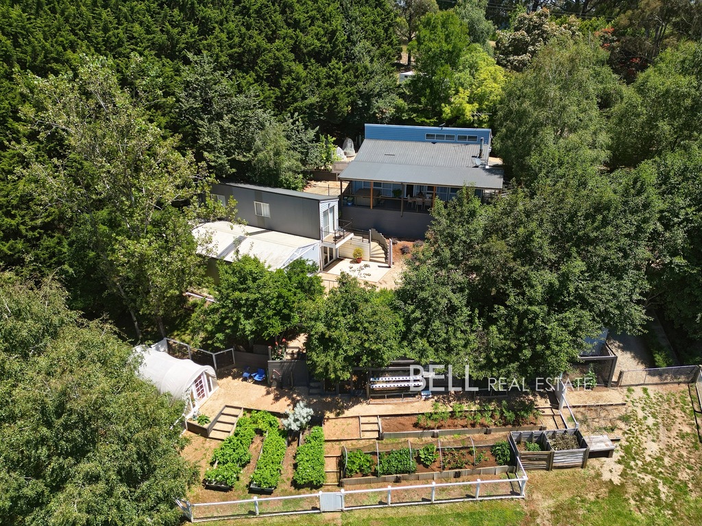 74 Beenak Rd, Gembrook, VIC 3783