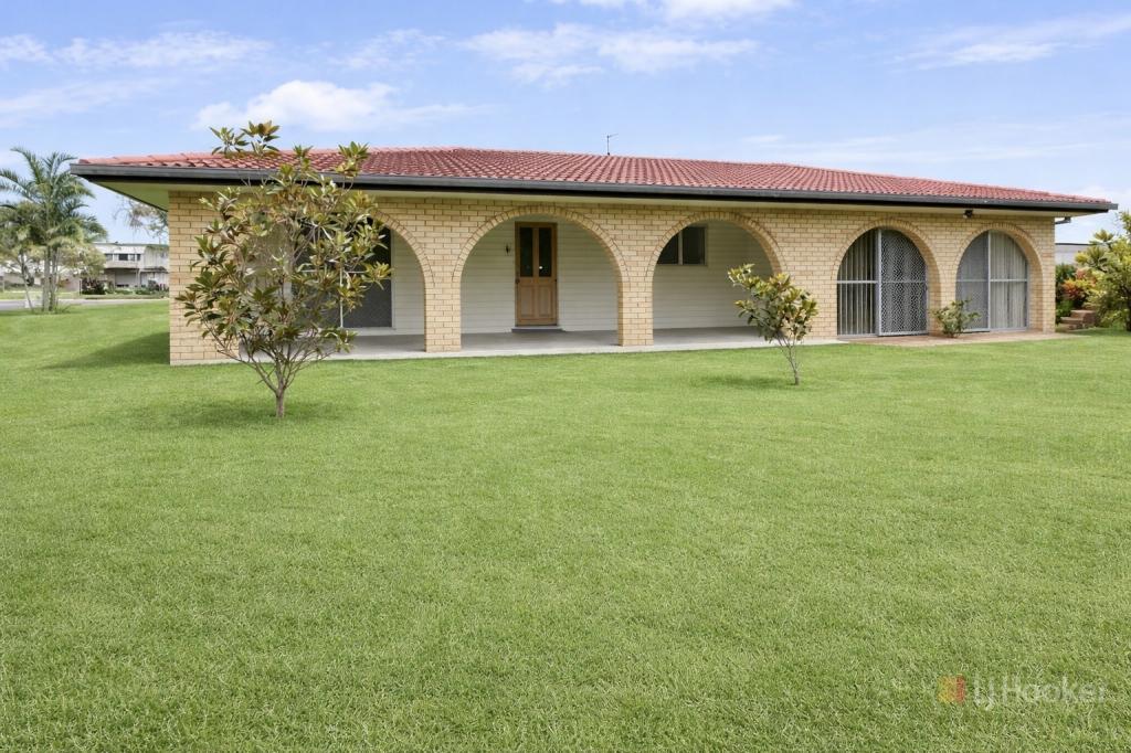 1 Bath Ave, Ooralea, QLD 4740