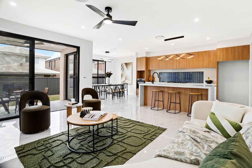 140 SIDING TCE, SCHOFIELDS, NSW 2762