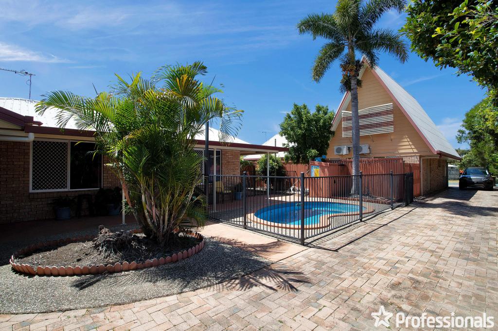 2/6 Comino Ct, South Mackay, QLD 4740