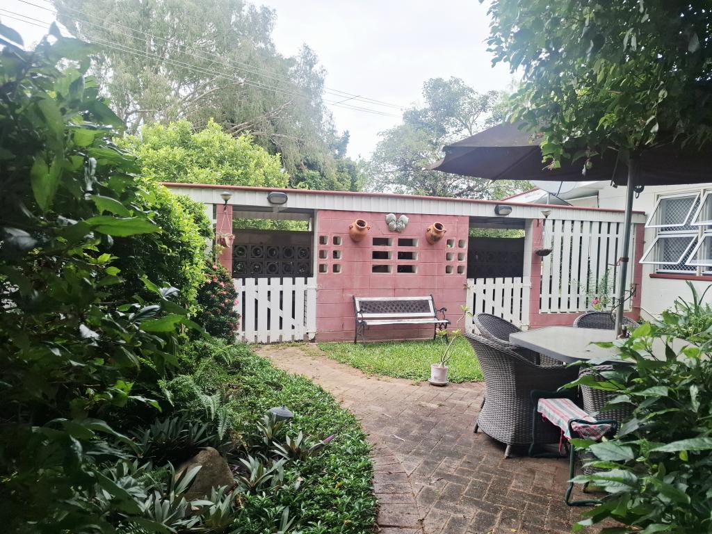 2 Brownhill St, Mundingburra, QLD 4812