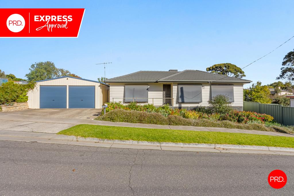 2a Pethard Pl, Golden Square, VIC 3555