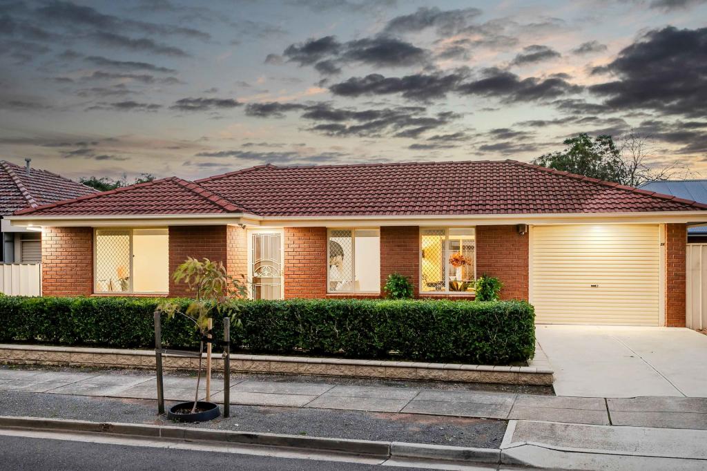 2a Speed Ave, North Plympton, SA 5037