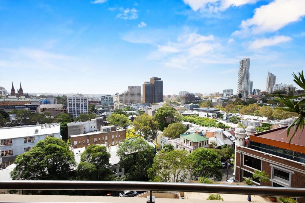 67/6-14 Oxford St, Darlinghurst, NSW 2010