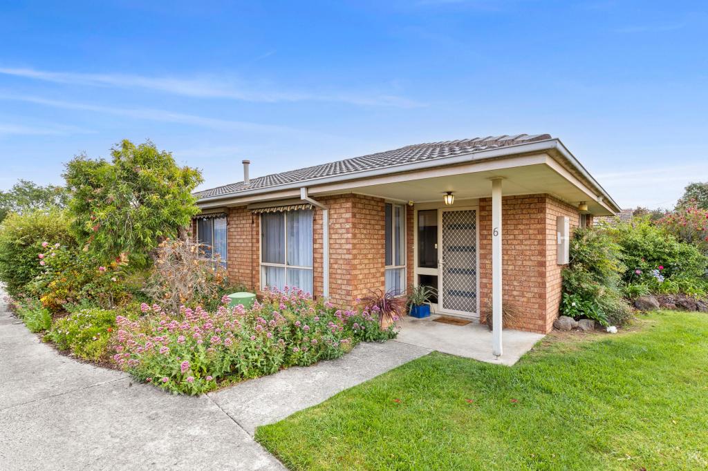 6/22-24 Buckingham St, Lara, VIC 3212