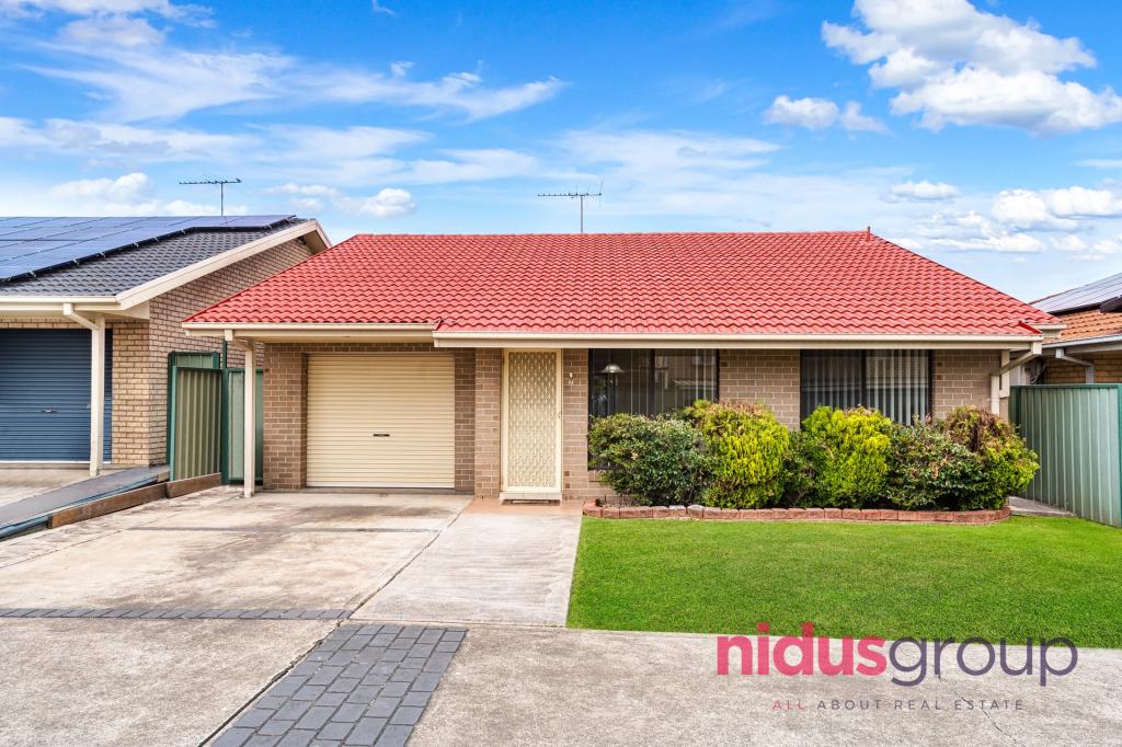 7/47 Morehead Ave, Mount Druitt, NSW 2770