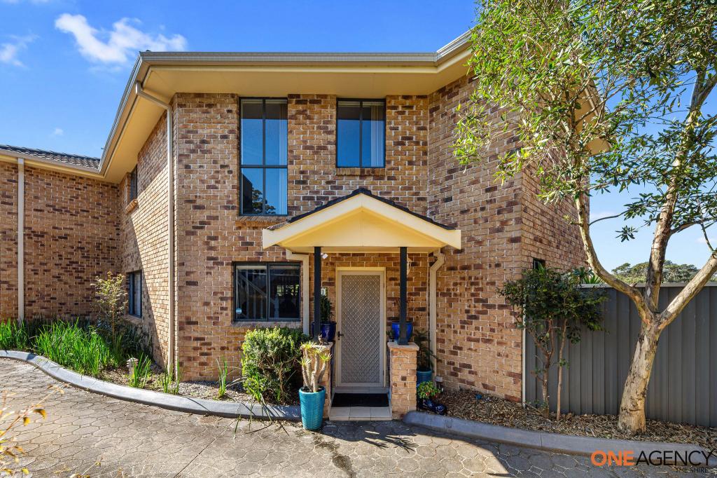 1/35-37 Menai Rd, Bangor, NSW 2234