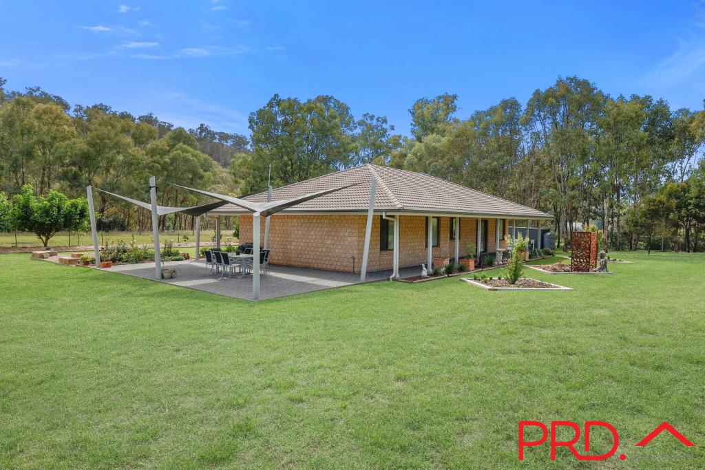 1 Pindari Dr, Nemingha, NSW 2340