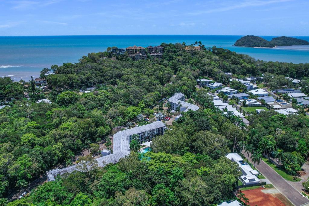 347/305-341 Coral Coast Dr, Palm Cove, QLD 4879