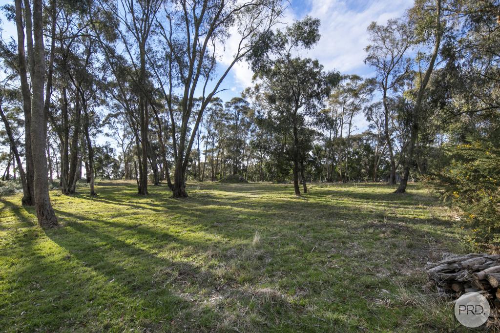 Lot 3 Nunns Rd, Snake Valley, VIC 3351