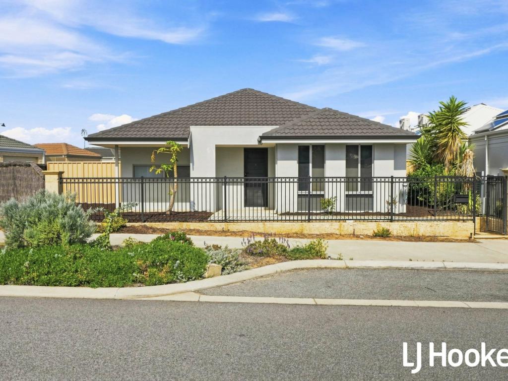 5 Millom St, Butler, WA 6036