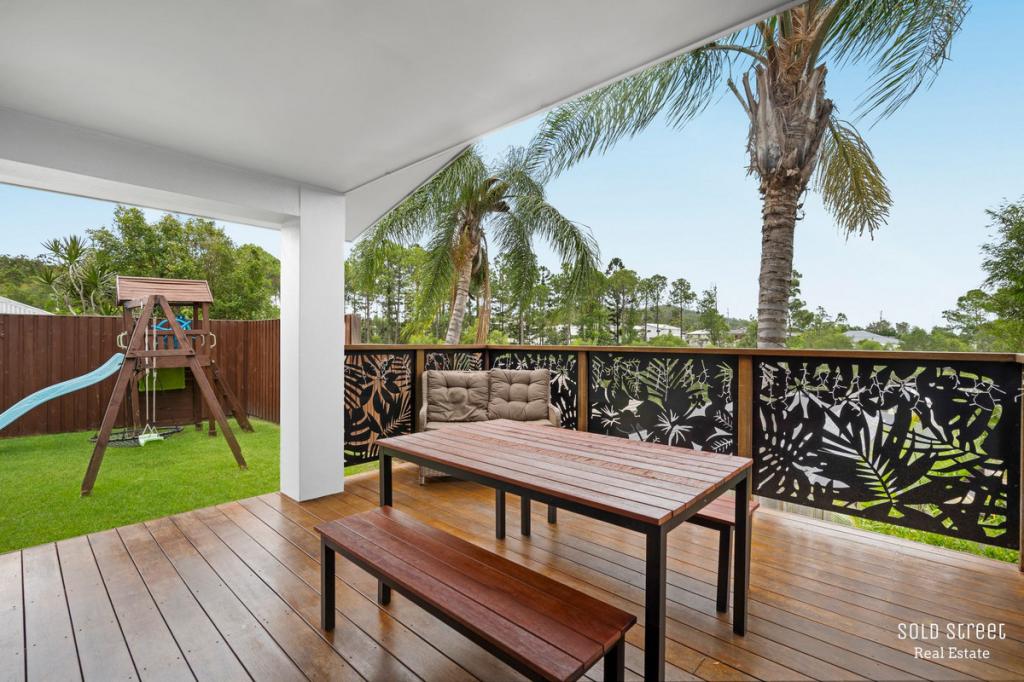 5 Bushland Pl, Maudsland, QLD 4210