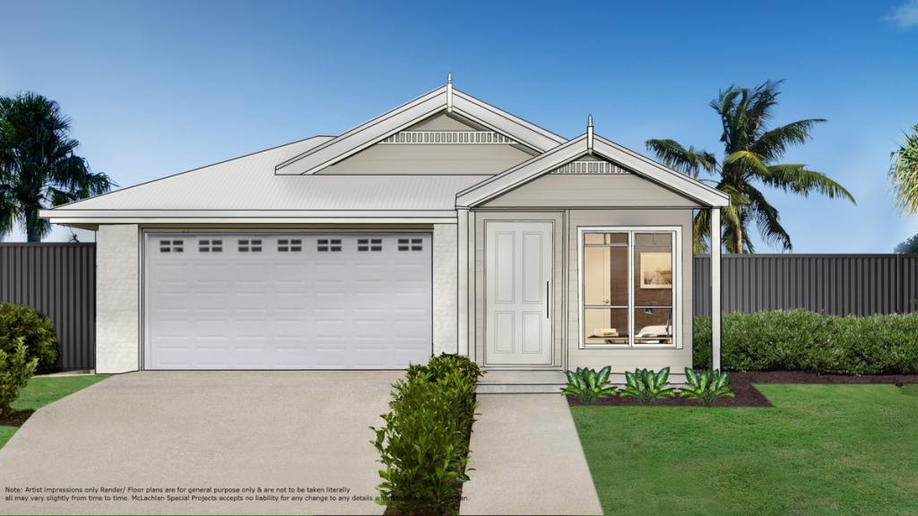Lot 67 Campbell St, Scarborough, QLD 4020
