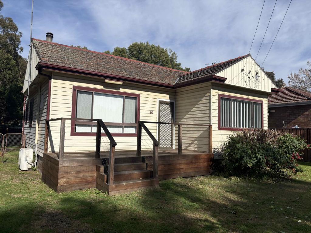 88 Victoria St, Kingswood, NSW 2747