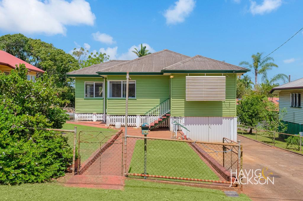 24 Apperley St, Banyo, QLD 4014