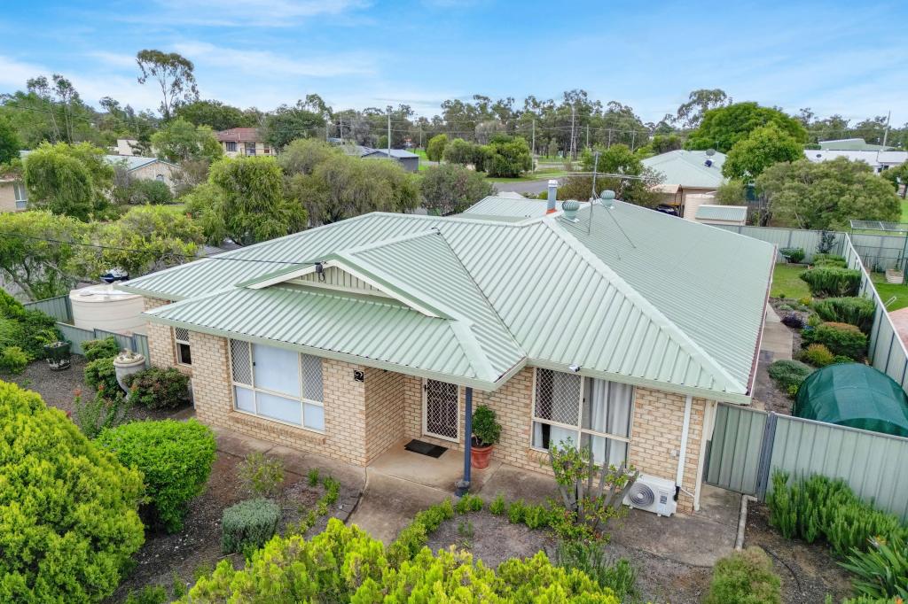 2 Shannon Ct, Oakey, QLD 4401