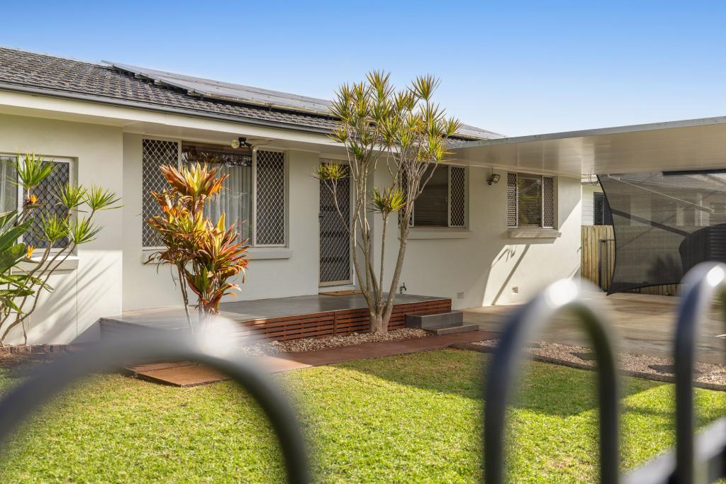 9 Wieck St, Newtown, QLD 4350