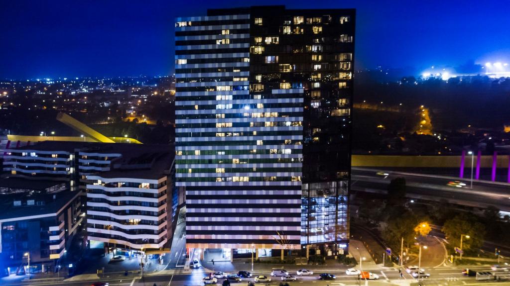 1821/18 Mt Alexander Rd, Travancore, VIC 3032