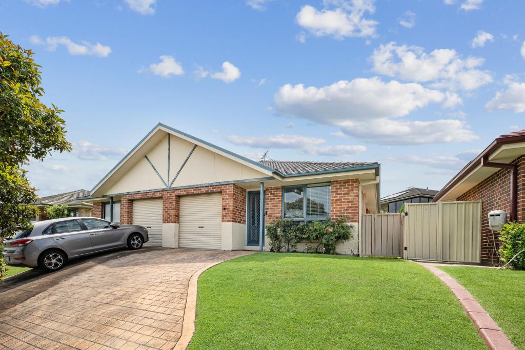 2/73 Dalyell Way, Raymond Terrace, NSW 2324