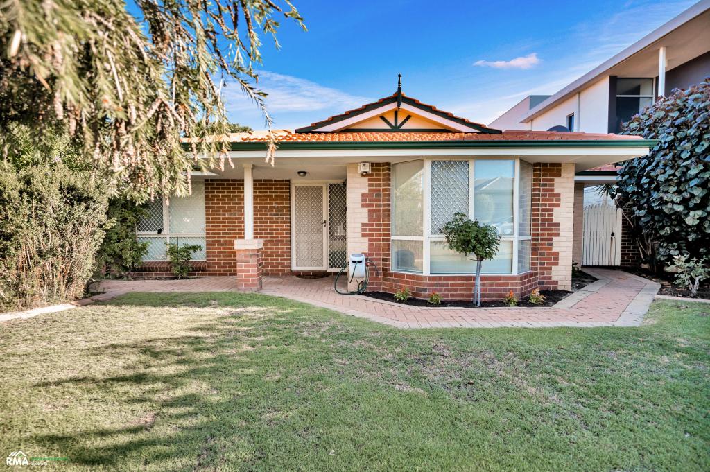 6/146 Shakespeare Ave, Yokine, WA 6060